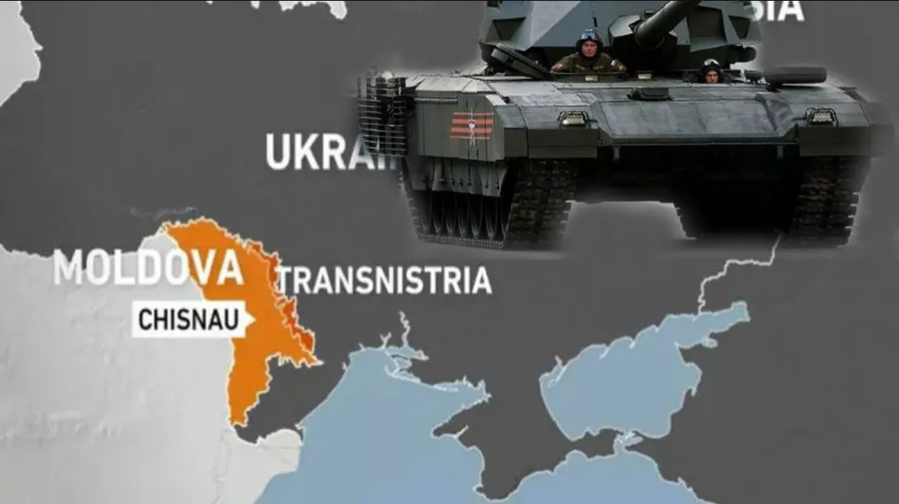 Casa Albă nu exclude posibilitatea ca Vladimir Putin să invadeze Moldova